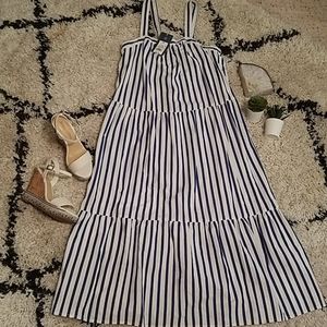 Universal Thread maxi dress size xs